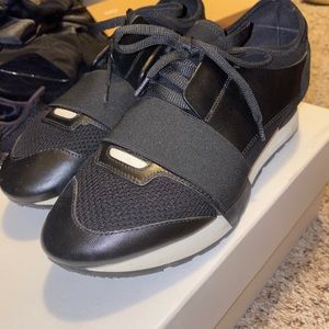 Balenciaga sneakers